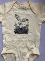 Baby Onesies