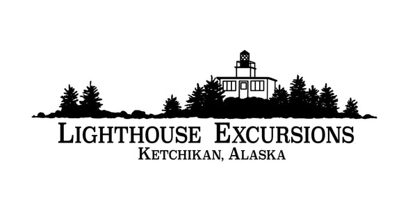 Lighthouse Excursions Gift Card